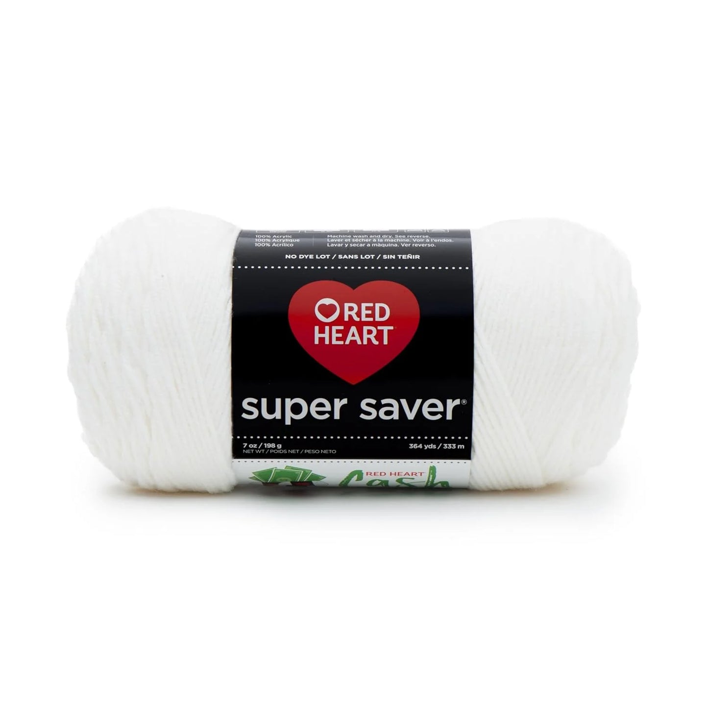 Premium Gold Acrylic Yarn for Knitting and Crocheting, 364 Yards, Medium Worsted Weight