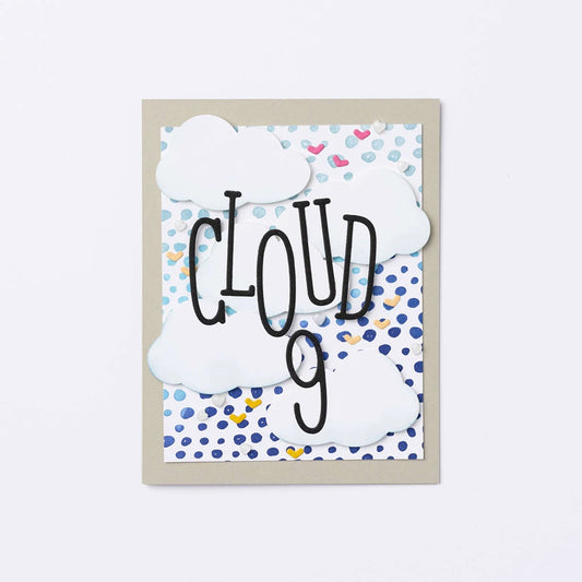 1pc Alphabet & Number Metal Cutting Dies For DIY Card Making Scrapbooking Photo Album Crafting Supplies Template Die Cuts