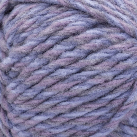 Super Bulky Fleece Yarn - 2 Pack, 280g Each, Polyester, Knitting & Crochet Projects