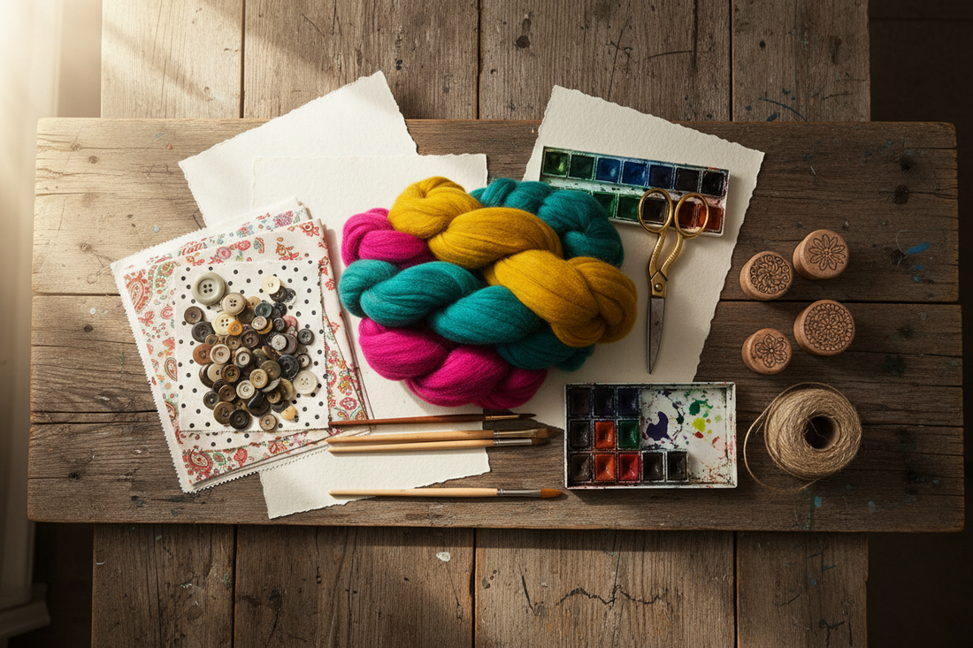 Easy Spring Crochet Projects for Beginners: Fun and Beautiful Ideas to Welcome the Season