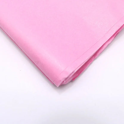 10sheets/pack Clothing Flower Packaging Paper