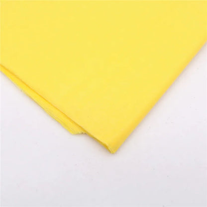 10sheets/pack Clothing Flower Packaging Paper