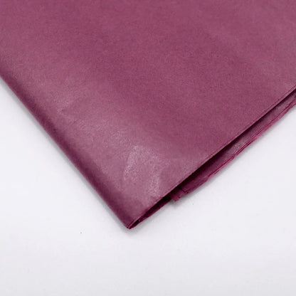 10sheets/pack Clothing Flower Packaging Paper