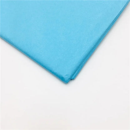 10sheets/pack Clothing Flower Packaging Paper