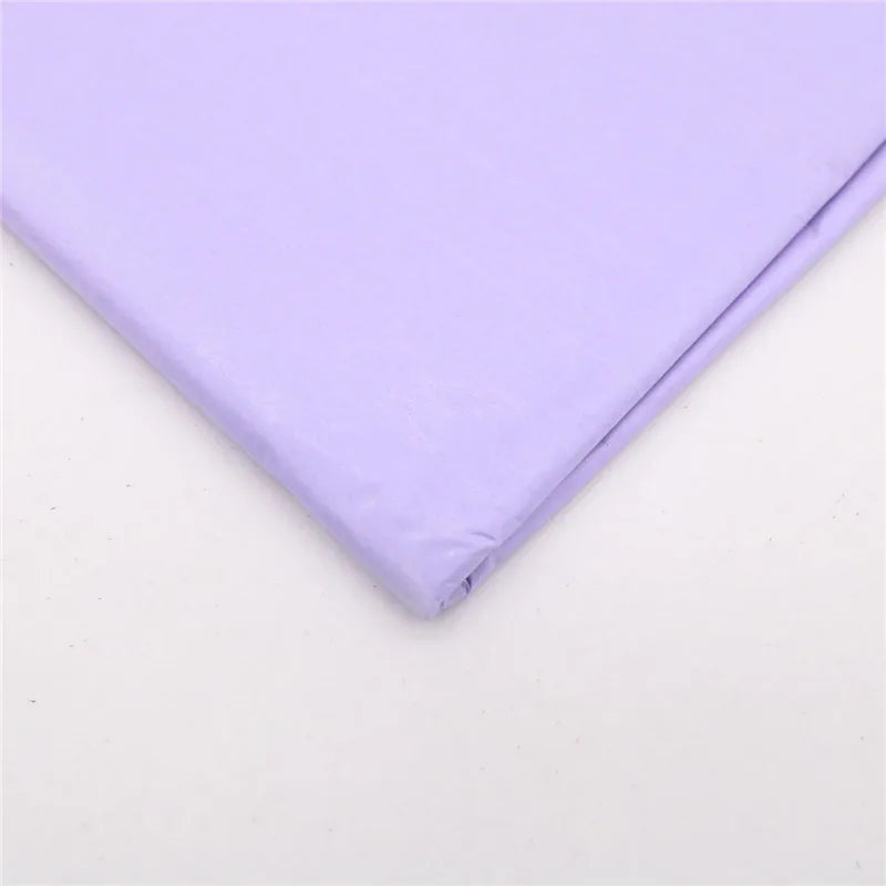10sheets/pack Clothing Flower Packaging Paper