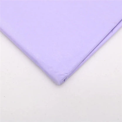 10sheets/pack Clothing Flower Packaging Paper