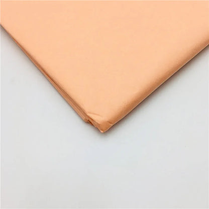 10sheets/pack Clothing Flower Packaging Paper