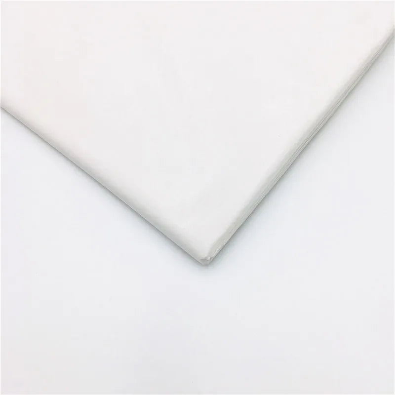 10sheets/pack Clothing Flower Packaging Paper