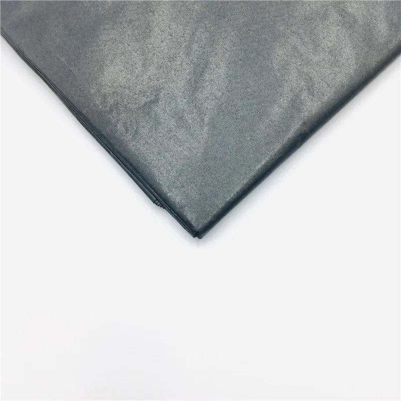 10sheets/pack Clothing Flower Packaging Paper