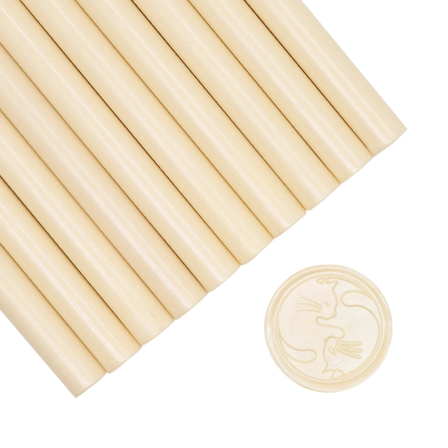 10 Pcs/Lot Glue Gun Sealing Wax Sticks
