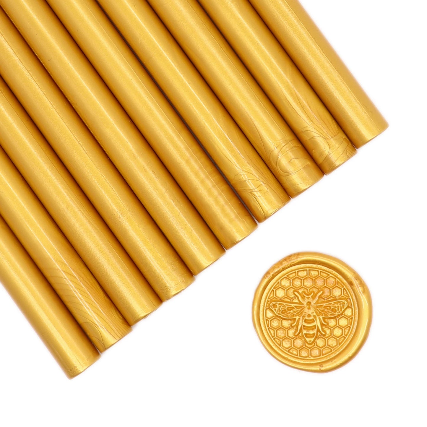 10 Pcs/Lot Glue Gun Sealing Wax Sticks