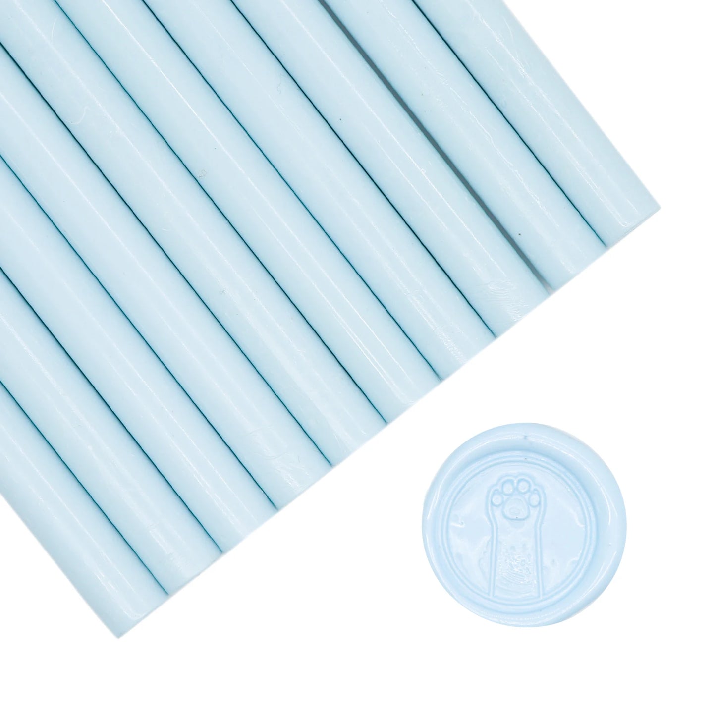 10 Pcs/Lot Glue Gun Sealing Wax Sticks
