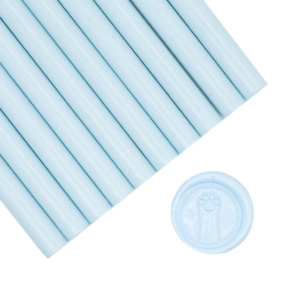 10 Pcs/Lot Glue Gun Sealing Wax Sticks