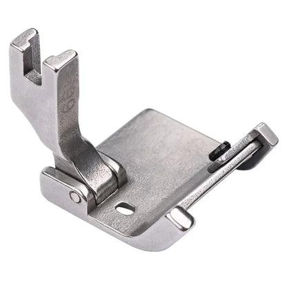 T9/F99 Adjustable Multifunctional Presser Foot Hemming Folded Rolling Edge Guide