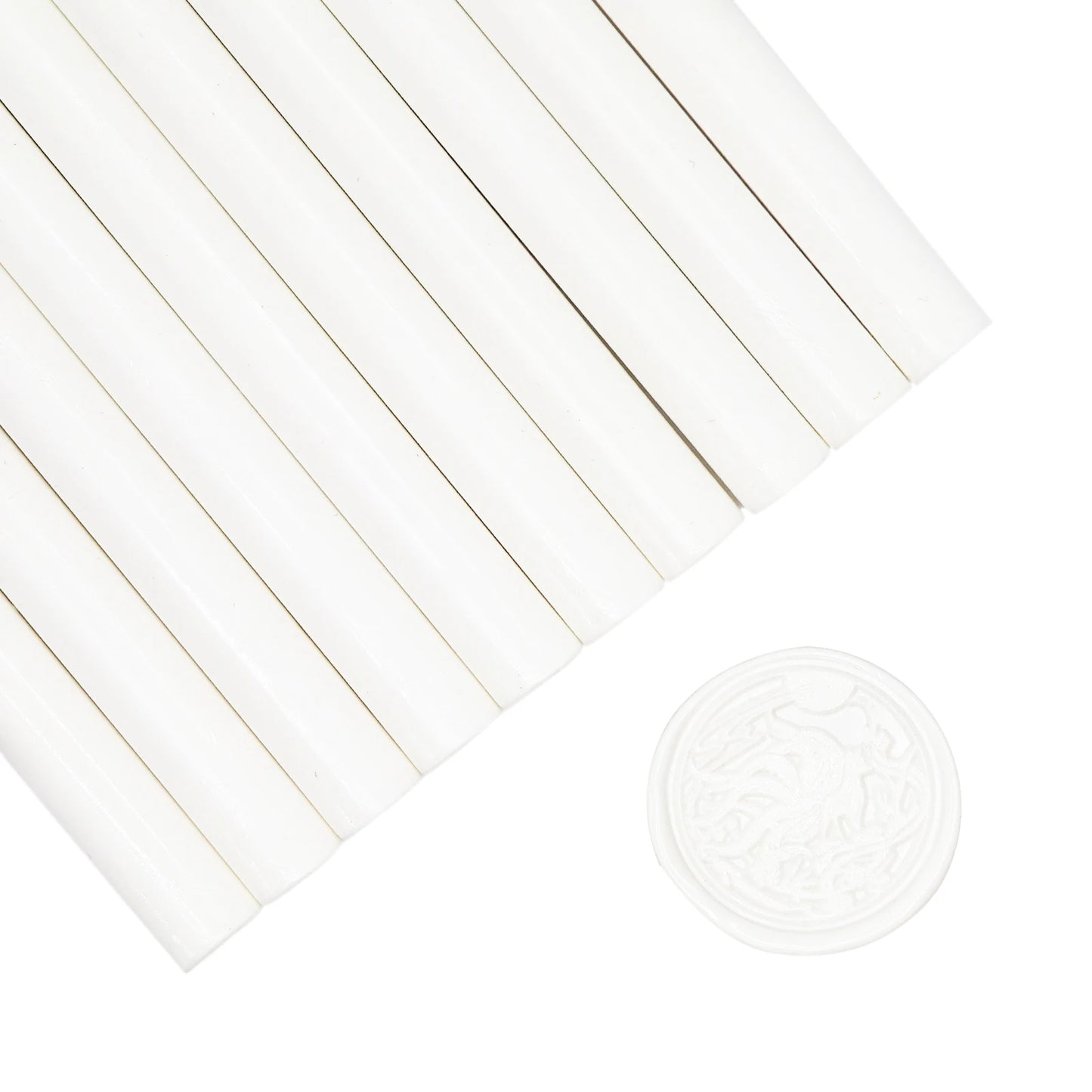 10 Pcs/Lot Glue Gun Sealing Wax Sticks