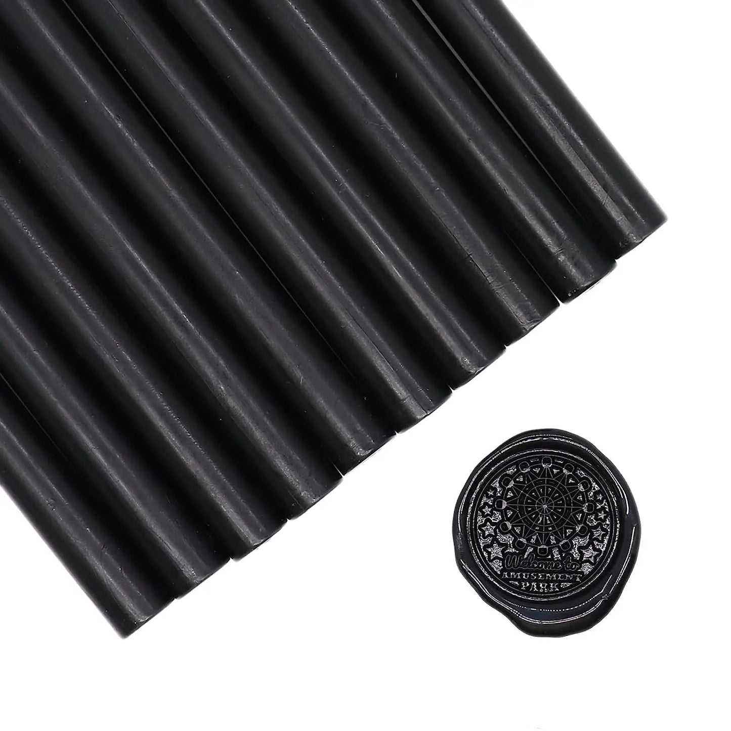 10 Pcs/Lot Glue Gun Sealing Wax Sticks