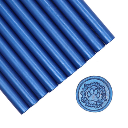 10 Pcs/Lot Glue Gun Sealing Wax Sticks