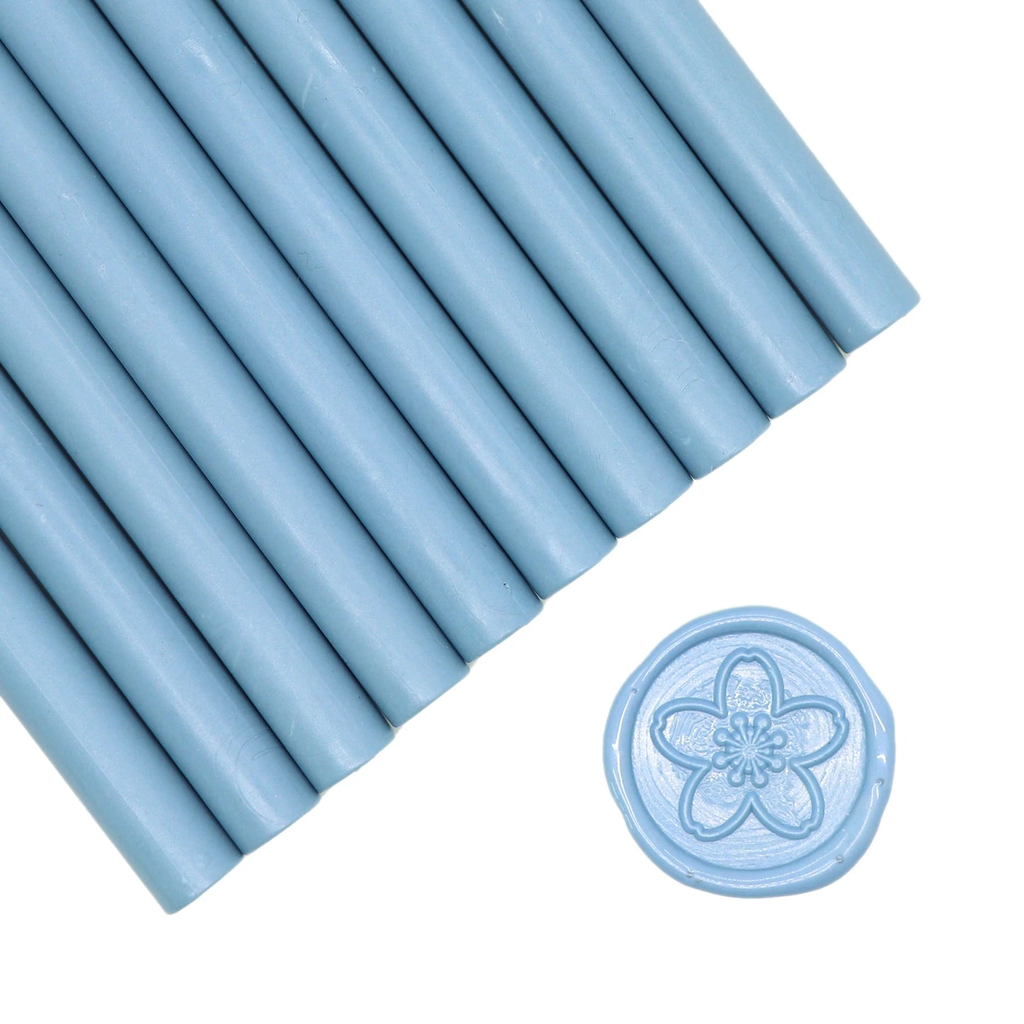 10 Pcs/Lot Glue Gun Sealing Wax Sticks