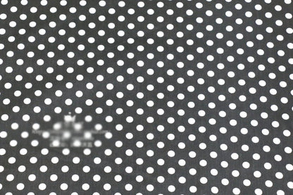 Polka dot print 100% cotton fabric sold by the meter, DIY patchwork, quilt fabric, bedding, bed sheets, pillow decoration