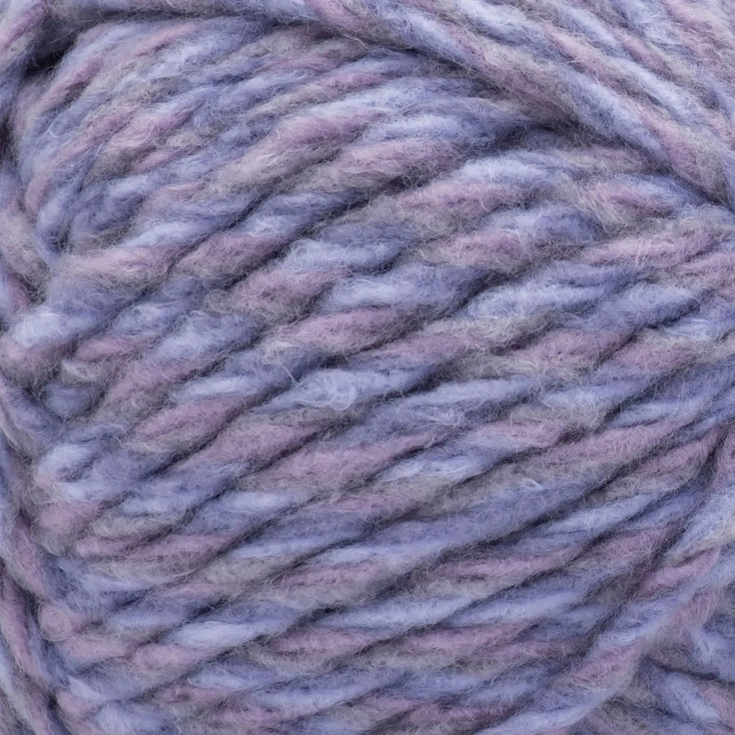 Super Bulky Fleece Yarn - 2 Pack, 280g Each, Polyester, Knitting & Crochet Projects