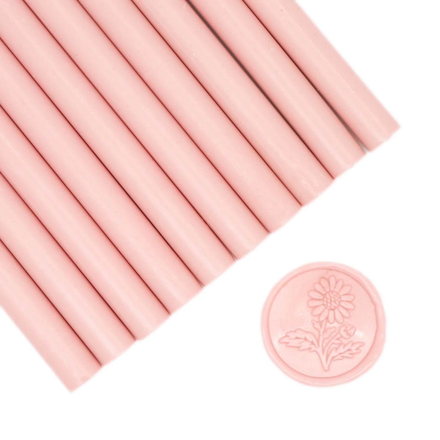 10 Pcs/Lot Glue Gun Sealing Wax Sticks