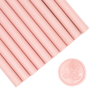 10 Pcs/Lot Glue Gun Sealing Wax Sticks