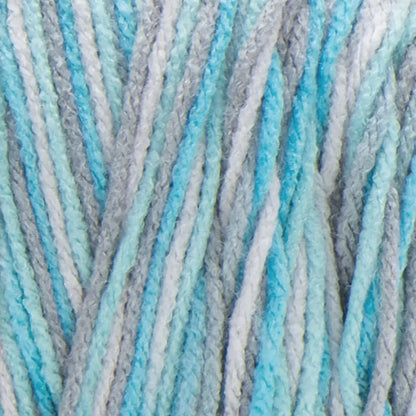 Super Saver Jumbo Icelandic Yarn - 2 Pack of 283g/10oz - Acrylic - 4 Medium (Worsted) - 482 Yards - Knitting/Crochet